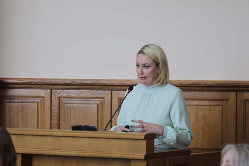 События НИУ «БелГУ» вклад международной деятельности ниу «белгу» в экономическое и социокультурное развитие региона обсудили на учёном совете