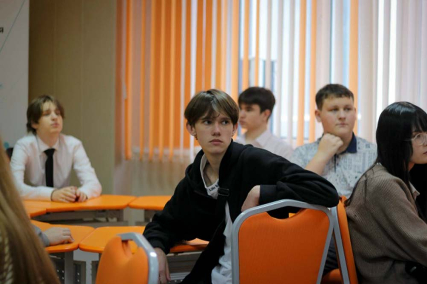 События НИУ «БелГУ» будущие учителя становятся архитекторами моделей, стратегами цифровой трансформации и продюсерами здорового образа жизни