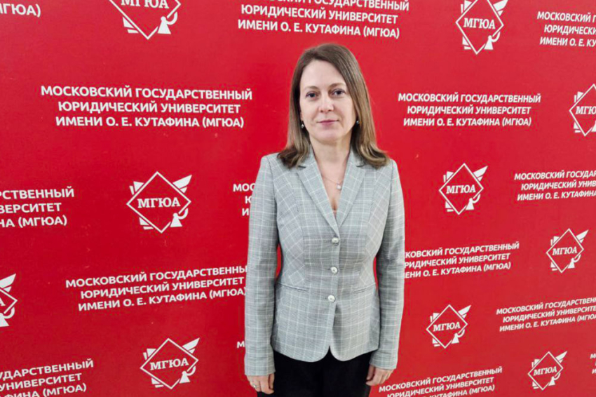 Преподавание дисциплин уголовно-правового профиля обсудили на ...