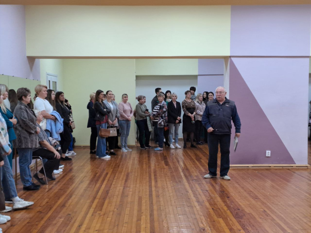 Более 1100 специалистов в сфере управления персоналом выпустил НИУ ...