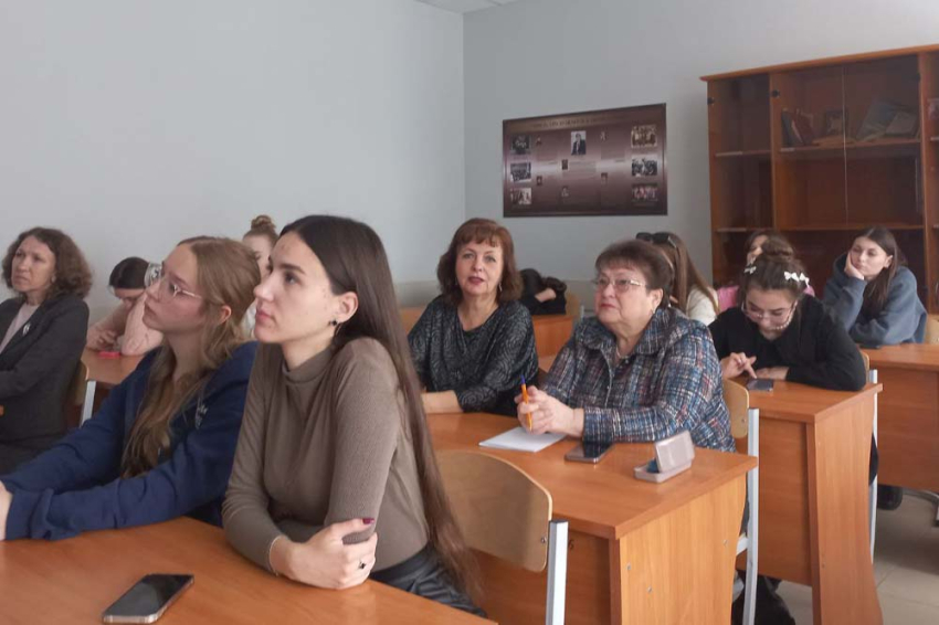 События НИУ «БелГУ» стратегии формирования личности детей раннего возраста обсудили на международной конференции в ниу «белгу»
