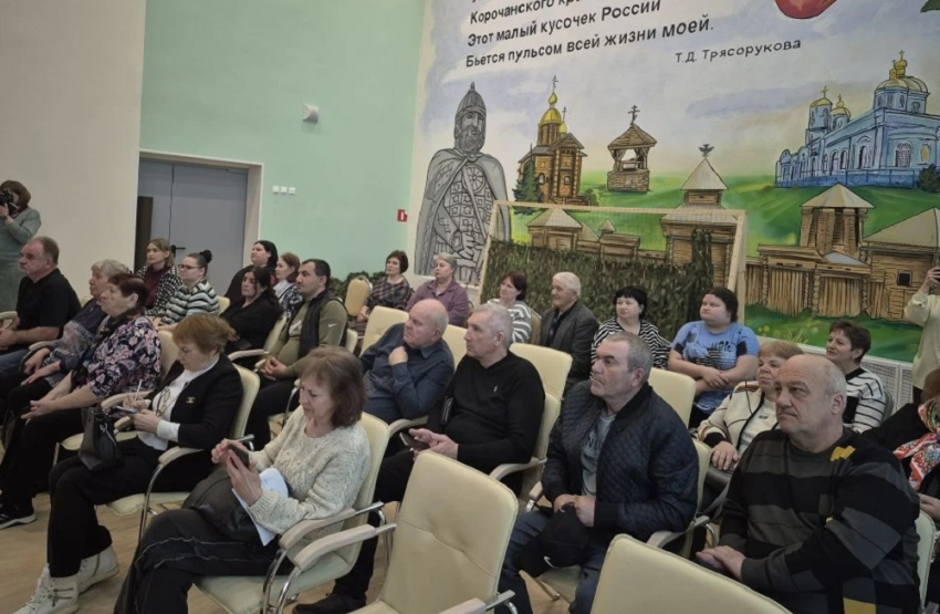 События НИУ «БелГУ» директор юридической клиники ниу «белгу» приняла участие в проекте «правовая забота»