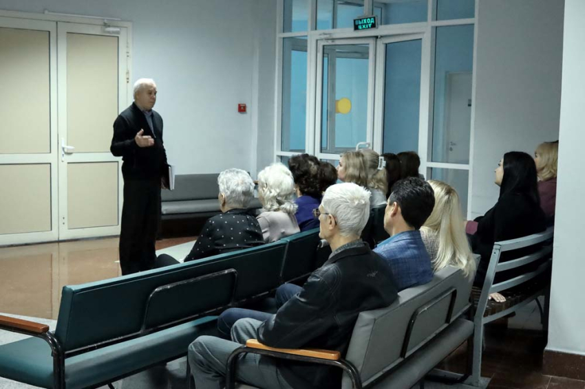 События НИУ «БелГУ» в ниу «белгу» провели инструктаж с администрацией пункта временного размещения