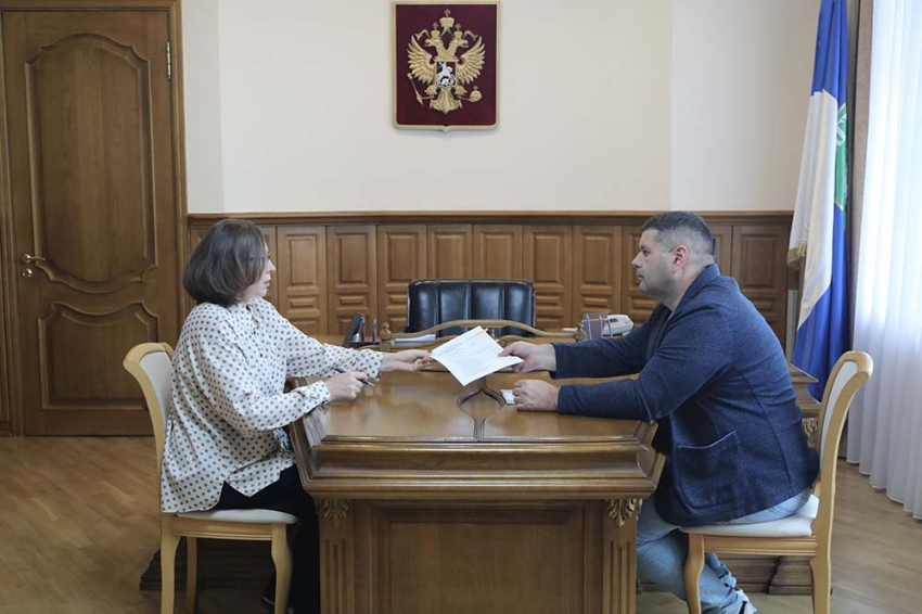События НИУ «БелГУ» в ниу «белгу» состоялось зачисление на бюджет в ординатуру, аспирантуру и по допприёму на бакалавриат и специалитет