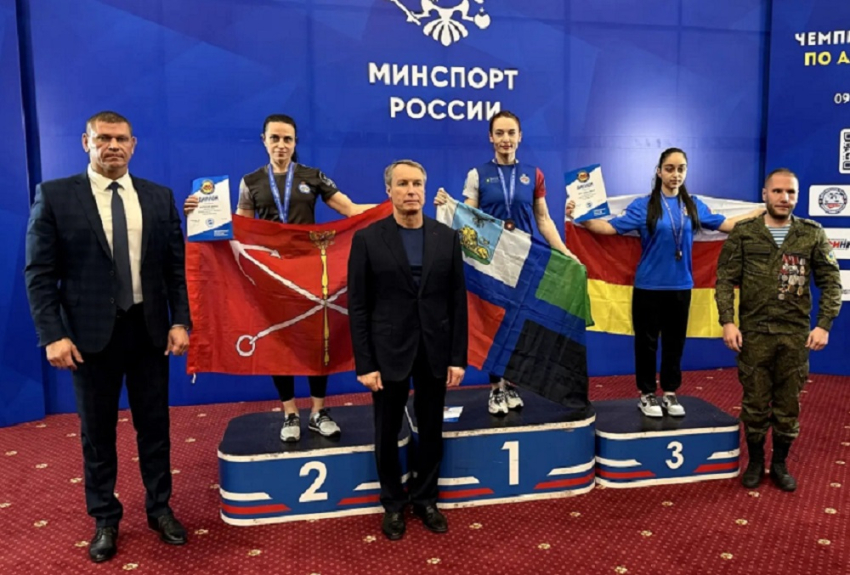 События НИУ «БелГУ» представители ниу «белгу» выиграли награды чемпионата россии по армрестлингу