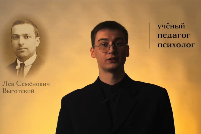 События НИУ «БелГУ» студенты ниу «белгу» вышли в финал молодёжной премии в сфере науки и инноваций