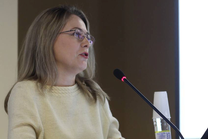 Вопросы взаимодействия государства и личности обсудили на международной ...