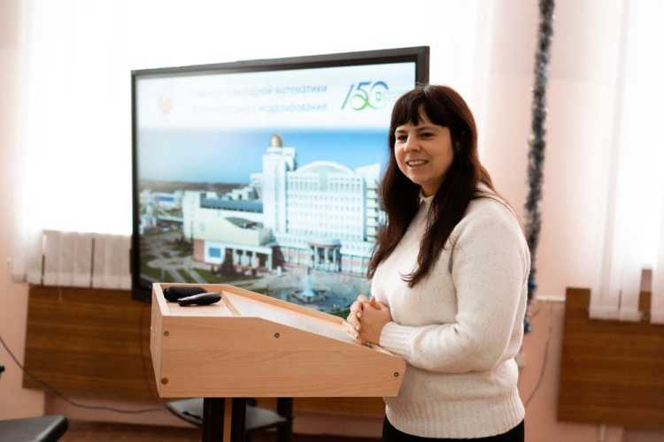 НИУ «БелГУ» знакомит старшеклассников с востребованными инженерными и ИТ-профессиями, которые можно получить в вузе 