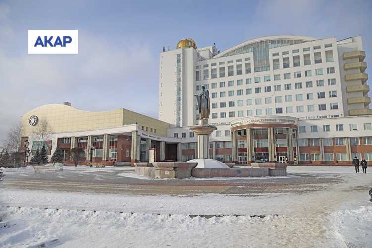 НИУ «БелГУ» вошёл в топ-5 рейтинга медийной активности АКАР