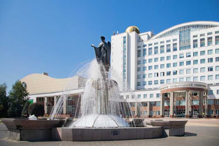 На бюджет в магистратуру НИУ «БелГУ» приняты более 1000 обучающихся